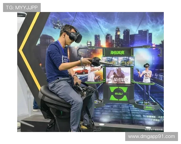 超电竞直播：颠覆传统，定义未来竞技新视界